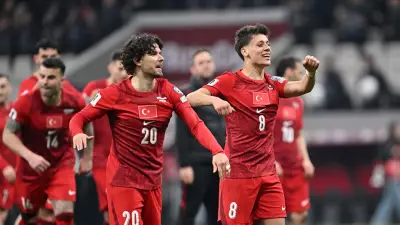 2026 Dünya Kupası Milli Maç Takvimi: Türkiye'nin ABD, Paraguay ve Avustralya Maçları Ne Zaman?
