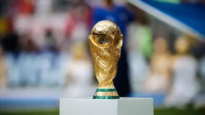 2026 Dünya Kupası'na Damga Vuracak 25 Futbolcu Açıklandı, İki Türk Yıldız Listede