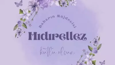 2026 Hıdırellez Ne Zaman Başlıyor ve Bitiş Tarihi? Ritüeller ve Dilek Gelenekleri