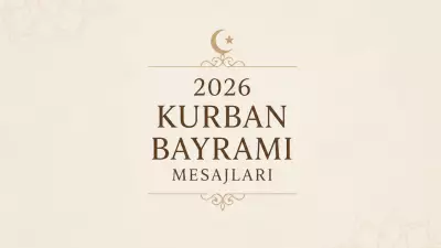 2026 Kurban Bayramı Mesajları: En Güzel, Anlamlı, Dini, Resimli, Kısa ve Uzun Bayram Sözleri