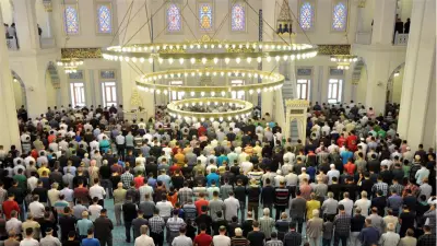 2026 Kurban Bayramı Namaz Saatleri: Diyanet 81 İl İçin Bayram Namazı Vakitlerini Açıkladı