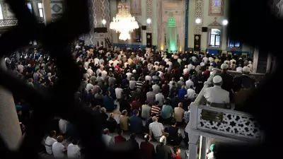 2026 Kurban Bayramı Namaz Saatleri: Diyanet İl İl Vakitler Açıkladı