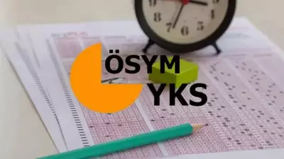 2026 YKS Sınav Tarihleri Belli Oldu! TYT, AYT, YDT Ne Zaman?