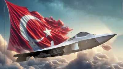 2026'nın En Güçlü Hava Kuvvetleri Açıklandı: Türkiye Büyük Sıçrama Yaptı