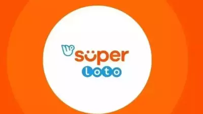 21 Mayıs 2026 Süper Loto Sonuçları Açıklandı mı? MPİ Çekiliş Detayları