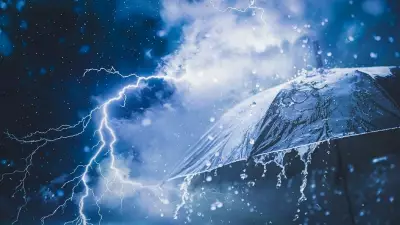 21 Mayıs Perşembe Hava Durumu: Kuvvetli Yağış Uyarısı