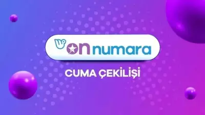 22 Mayıs 2026 On Numara Sonuçları Açıklandı: Kazanan Numaralar