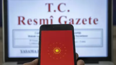 23 ilde orman sınırları dışına çıkarma kararı Resmi Gazete'de