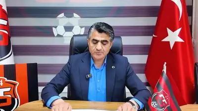 24 Erzincanspor'dan Logo Yarışması Açıklaması: Kazanan Çıkmadı