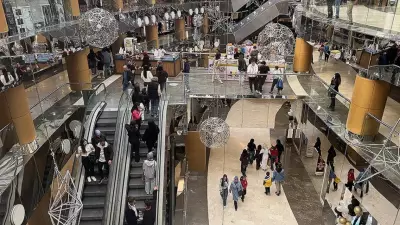 25 Mayıs 2026 Pazartesi AVM'ler Açık mı? Çalışma Saatleri