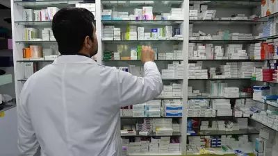 25 Mayıs Eczaneler Açık mı? 2026 Pazartesi Çalışma Saatleri