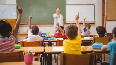 25 Mayıs Pazartesi Okullar Tatil mi? İşte Detaylar