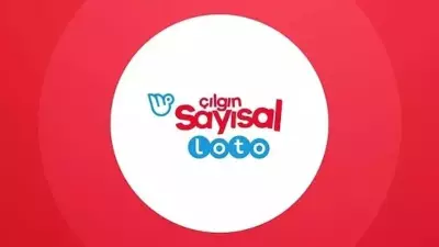 25 Mayıs Sayısal Loto Çekiliş Sonuçları Açıklandı! Kazanan Numaralar