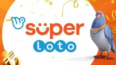 28 Mayıs 2026 Süper Loto Sonuçları Açıklandı! İşte Kazandıran Numaralar