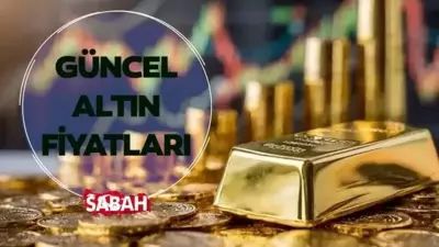 29 Mayıs 2026 Cuma Altın Fiyatları: Gram, Çeyrek ve Tam Altın Ne Kadar?