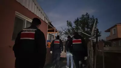 30 ilde uyuşturucu tacirlerine operasyon: 392 gözaltı, 122 tutuklama