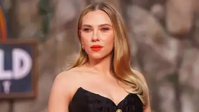 43 Milyon Dolar Kazanan Scarlett Johansson'dan İtiraf: Annelik Zor
