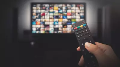 6 Mayıs 2026 TV Yayın Akışı: Show TV, ATV, Kanal D, Star TV, TV8, TRT 1, Now TV
