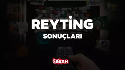 7 Mayıs 2026 Reyting Sonuçları: Total ve AB'de Zirvede Kim Var?