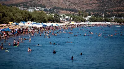 9 Günlük Bayram Tatili Bodrum Turizmine Can Suyu Oldu