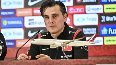 A Milli Futbol Takımı, Kuzey Makedonya ile hazırlık maçında karşılaşacak