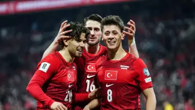 A Milli Takım Kuzey Makedonya ile Hazırlık Maçında Karşılaşıyor
