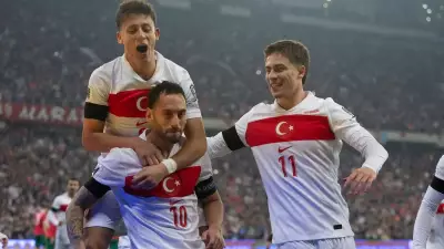 A Milli Takım'da Kenan Yıldız endişesi: Dünya Kupası maçını kaçırabilir