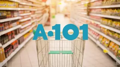 A101 Aktüel Katalog 7 Mayıs 2026: Şarjlı Süpürge, Dikiş Makinesi