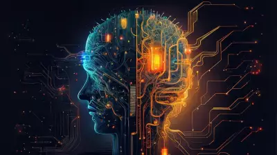 AB, süper bilgisayarlar ve dev fabrikalarla yapay zeka yarışında iddialı