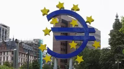 AB ve Euro Bölgesi'nde mart ayı ÜFE verileri açıklandı