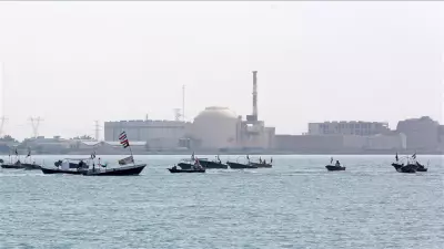 ABD, İranlı sivil tekneleri hedef aldı: 5 ölü