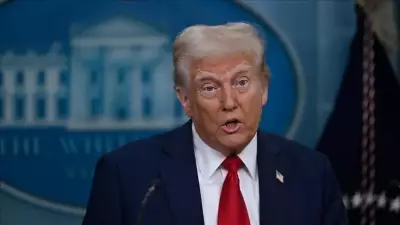 ABD yönetiminden 'Trump resimli banknot' baskısı
