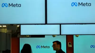ABD'de 5 yayınevi ve yazar Turow, Meta ve Zuckerberg'e dava açtı
