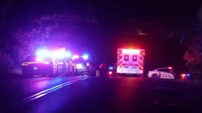 ABD'de Oklahoma'da silahlı saldırı: 10 yaralı