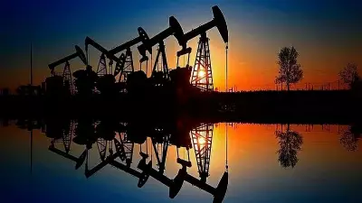 ABD'de petrol sondaj kulesi sayısı 408'e yükseldi