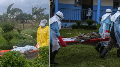 ABD'den Ebola nedeniyle yeni seyahat kısıtlamaları
