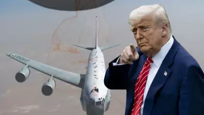ABD'den Küba'ya 25 keşif uçuşu: Trump yönetiminin baskısı artıyor
