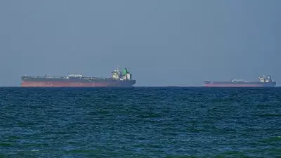 ABD'nin İran kıyılarına saldırısında 1 ölü, 10 yaralı