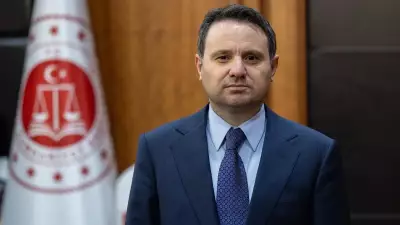 Adalet Bakanı Gürlek'ten İsrail'in Gazze Filosu Müdahalesine Sert Tepki