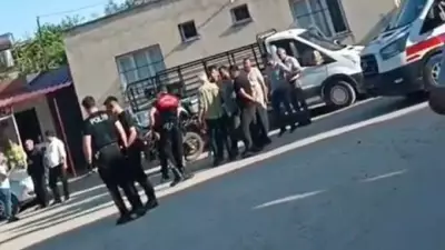 Adana Kozan'da arazi kavgası kanlı bitti: 1 ölü, 2 yaralı