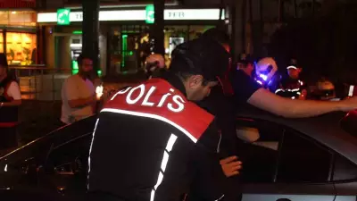 Adana ve Mersin'de dev uyuşturucu operasyonu: 30 gözaltı, 4 milyon hap ele geçirildi