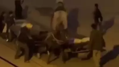 Adana'da 2 ata kırbaçla işkence anbean kamerada