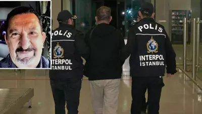 Adana'da 40 kişinin öldüğü deprem davasında firari sanık Tayland'dan iade edildi