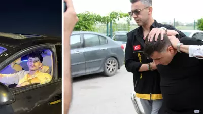 Adana'da 5 Bin Liralık 'Kuzen' Cinayeti: 'Vermeyince Sinirledim, Bıçakladım'