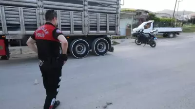 Adana'da arazi kavgası: 1 ölü, 2 gözaltı