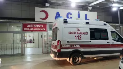 Adana'da borç kavgası kanlı bitti: Arkadaşı tarafından sırtından vuruldu