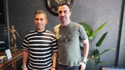 Adana'da dönerci kadının iftirası ortaya çıktı: Ödeme yapılmış