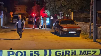 Adana'da komşu kavgası kanlı bitti: 5 yaralı
