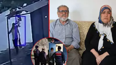 Adana'da yaşlı çifte akılalmaz dolandırıcılık: 2 kilo altını sahte polise kaptırdılar