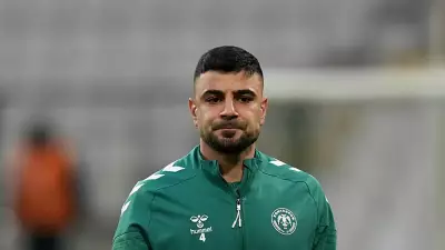 Adil Demirbağ: Kupayı Konya'ya götürmek istiyoruz